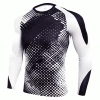 XMARTIAL Defiance Rash Guard BJJ Gear 2 XMARTIAL Defiance Rash Guard BJJ Gear
