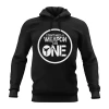 XMARTIAL Streetwear & Athletics I Am One Muay Thai Hoodie And Joggers