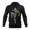 XMARTIAL Muay Thai Man Hoodie And Joggers Streetwear & Athletics 2 XMARTIAL Muay Thai Man Hoodie And Joggers Streetwear & Athletics
