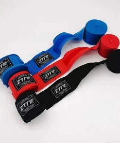 XMARTIAL 1 Pair Training Hand Wraps Less Than $35