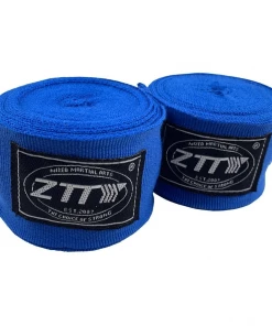 XMARTIAL 1 Pair Training Hand Wraps Less Than $35