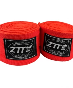 XMARTIAL 1 Pair Training Hand Wraps Less Than $35