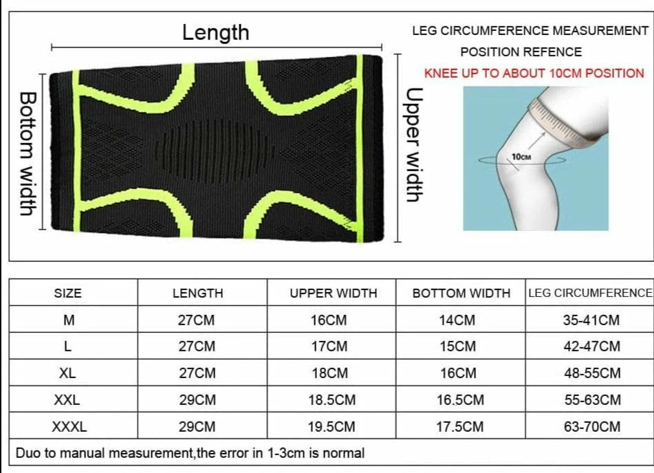 XMARTIAL Grey Fitness Knee Pad 13 XMARTIAL Grey Fitness Knee Pad