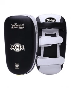 XMARTIAL 2 Pcs MMA Muay Thai Pads