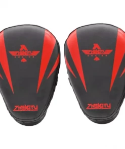 XMARTIAL 2 Pcs On Target Muay Thai Pads