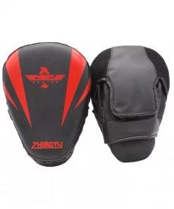 XMARTIAL 2 Pcs On Target Muay Thai Pads