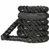 XMARTIAL 3M Heavy Battle Rope Training Equipment