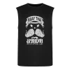 XMARTIAL Streetwear & Athletics 8 Limbs Muay Thai Tank Top