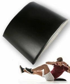 XMARTIAL Abdominal Sit-Up Pad