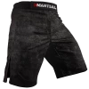 XMARTIAL Accent Minimalist BJJ/MMA Shorts