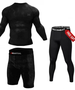 XMARTIAL Accent Minimalist Fightwear Bundle BJJ Bundles (Best Deals)