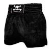 XMARTIAL Accent Minimalist Muay Thai Shorts MMA Shorts