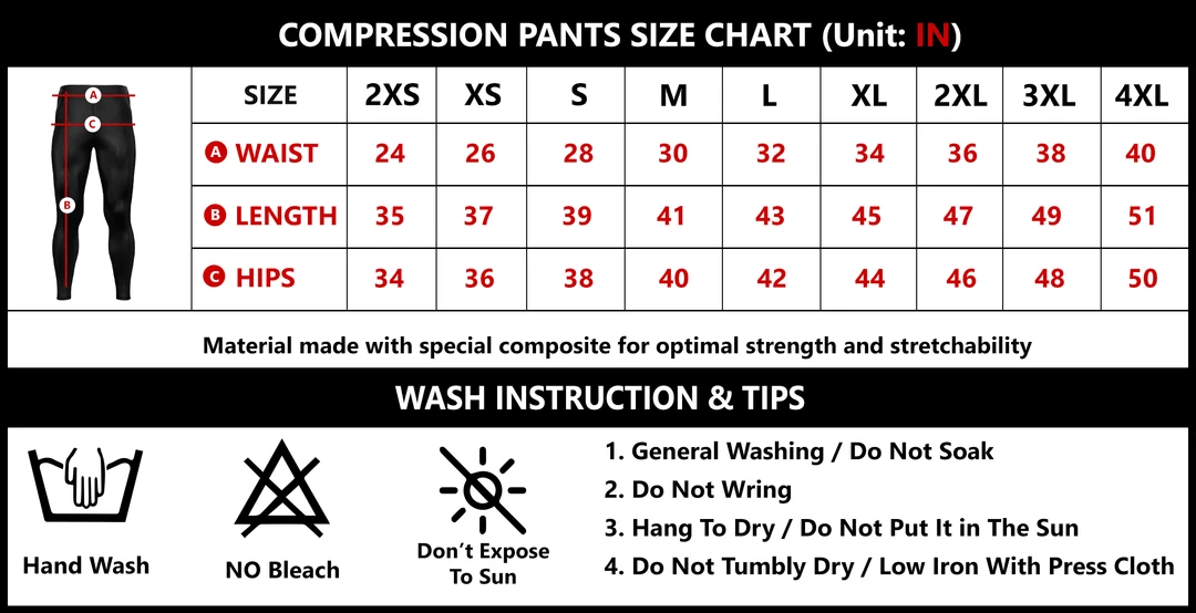 XMARTIAL Compression Pants Accent Minimalist Spats 5 XMARTIAL Compression Pants Accent Minimalist Spats