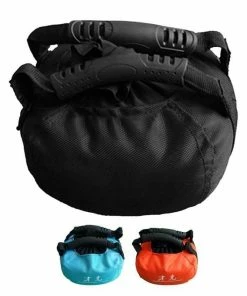 XMARTIAL Adjustable Kettlebell Sandbag Training Equipment