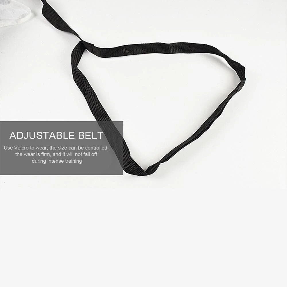 XMARTIAL Agility Running Speed Chute Training Equipment 8 XMARTIAL Agility Running Speed Chute Training Equipment