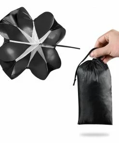 XMARTIAL Agility Running Speed Chute Training Equipment 12 XMARTIAL Agility Running Speed Chute Training Equipment