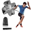 XMARTIAL Agility Running Speed Chute Training Equipment