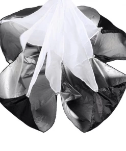 XMARTIAL Agility Running Speed Chute Training Equipment 16 XMARTIAL Agility Running Speed Chute Training Equipment