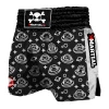 XMARTIAL Alien Muay Thai Shorts MMA Shorts