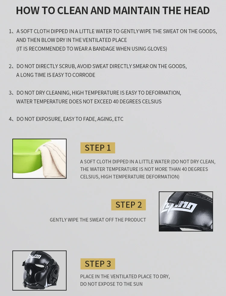 XMARTIAL White All-Pro Boxing Headgear 6 XMARTIAL White All-Pro Boxing Headgear