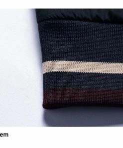 XMARTIAL Alpha Bomber Jacket Streetwear & Athletics