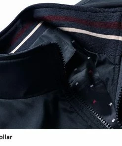 XMARTIAL Alpha Bomber Jacket Streetwear & Athletics