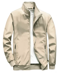 XMARTIAL Alpha Bomber Jacket Streetwear & Athletics