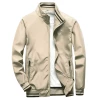 XMARTIAL Alpha Bomber Jacket Streetwear & Athletics