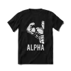 XMARTIAL Alpha T-Shirt