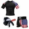 XMARTIAL BJJ Bundles (Best Deals) American Warrior Muay Thai Gear 2 XMARTIAL BJJ Bundles (Best Deals) American Warrior Muay Thai Gear