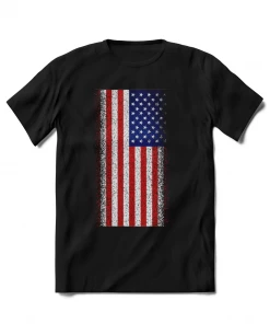 XMARTIAL American Warrior T-Shirt Streetwear & Athletics