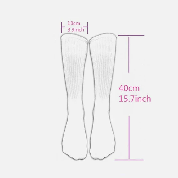 XMARTIAL Animal Crew Socks Streetwear & Athletics 7 XMARTIAL Animal Crew Socks Streetwear & Athletics