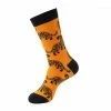 XMARTIAL Animal Crew Socks Streetwear & Athletics
