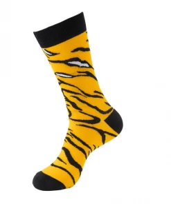XMARTIAL Animal Crew Socks Streetwear & Athletics 8 XMARTIAL Animal Crew Socks Streetwear & Athletics