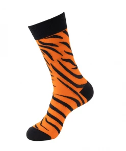 XMARTIAL Animal Crew Socks Streetwear & Athletics 10 XMARTIAL Animal Crew Socks Streetwear & Athletics