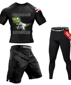 XMARTIAL Armbar Me BJJ Fightwear Bundle 17 XMARTIAL Armbar Me BJJ Fightwear Bundle