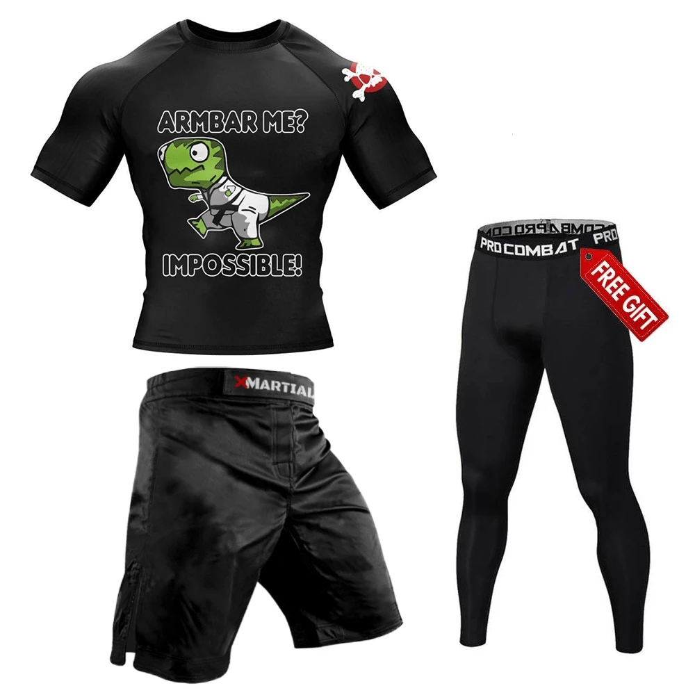 XMARTIAL Armbar Me BJJ Fightwear Bundle 6 XMARTIAL Armbar Me BJJ Fightwear Bundle