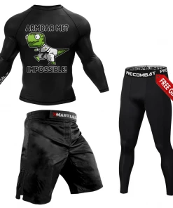 XMARTIAL Armbar Me BJJ Fightwear Bundle 16 XMARTIAL Armbar Me BJJ Fightwear Bundle