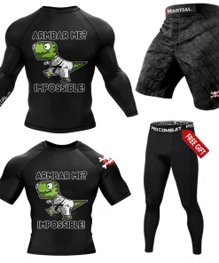 XMARTIAL Armbar Me BJJ Fightwear Bundle 18 XMARTIAL Armbar Me BJJ Fightwear Bundle