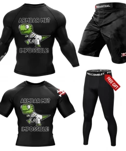 XMARTIAL Armbar Me BJJ Fightwear Bundle 19 XMARTIAL Armbar Me BJJ Fightwear Bundle
