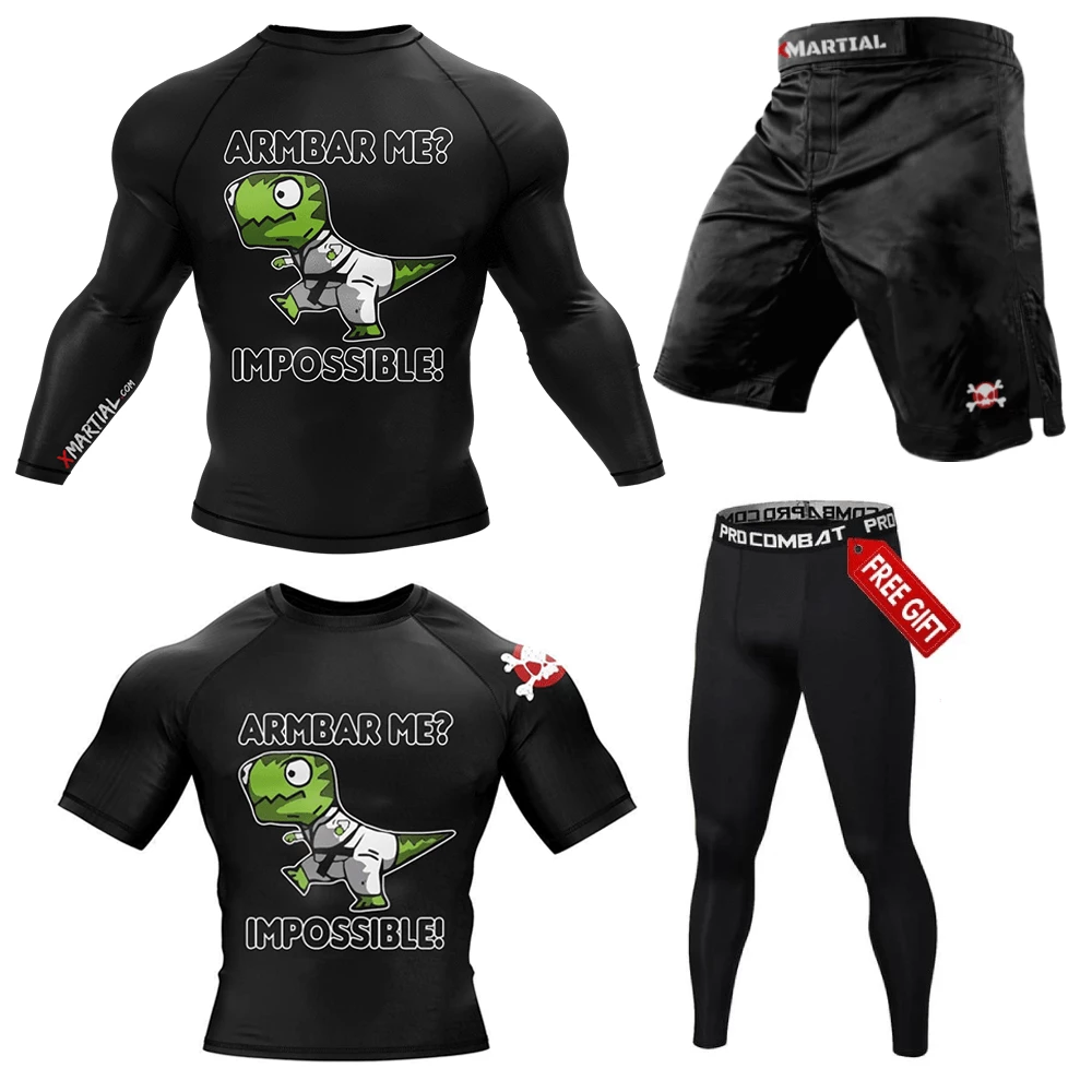 XMARTIAL Armbar Me BJJ Fightwear Bundle 8 XMARTIAL Armbar Me BJJ Fightwear Bundle