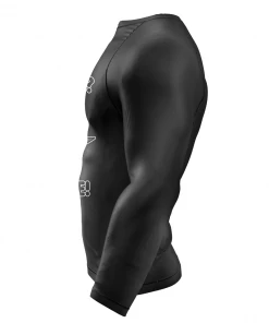 XMARTIAL Armbar Me BJJ Rash Guard