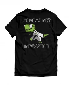 XMARTIAL Armbar Me BJJ T-Shirt BJJ Gear