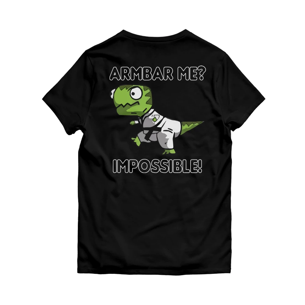 XMARTIAL Armbar Me BJJ T-Shirt BJJ Gear 4 XMARTIAL Armbar Me BJJ T-Shirt BJJ Gear