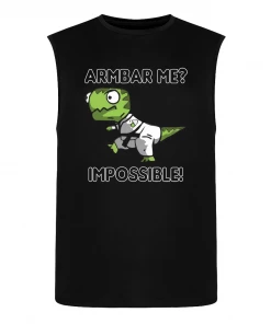 XMARTIAL BJJ Gear Armbar Me BJJ Tank Top