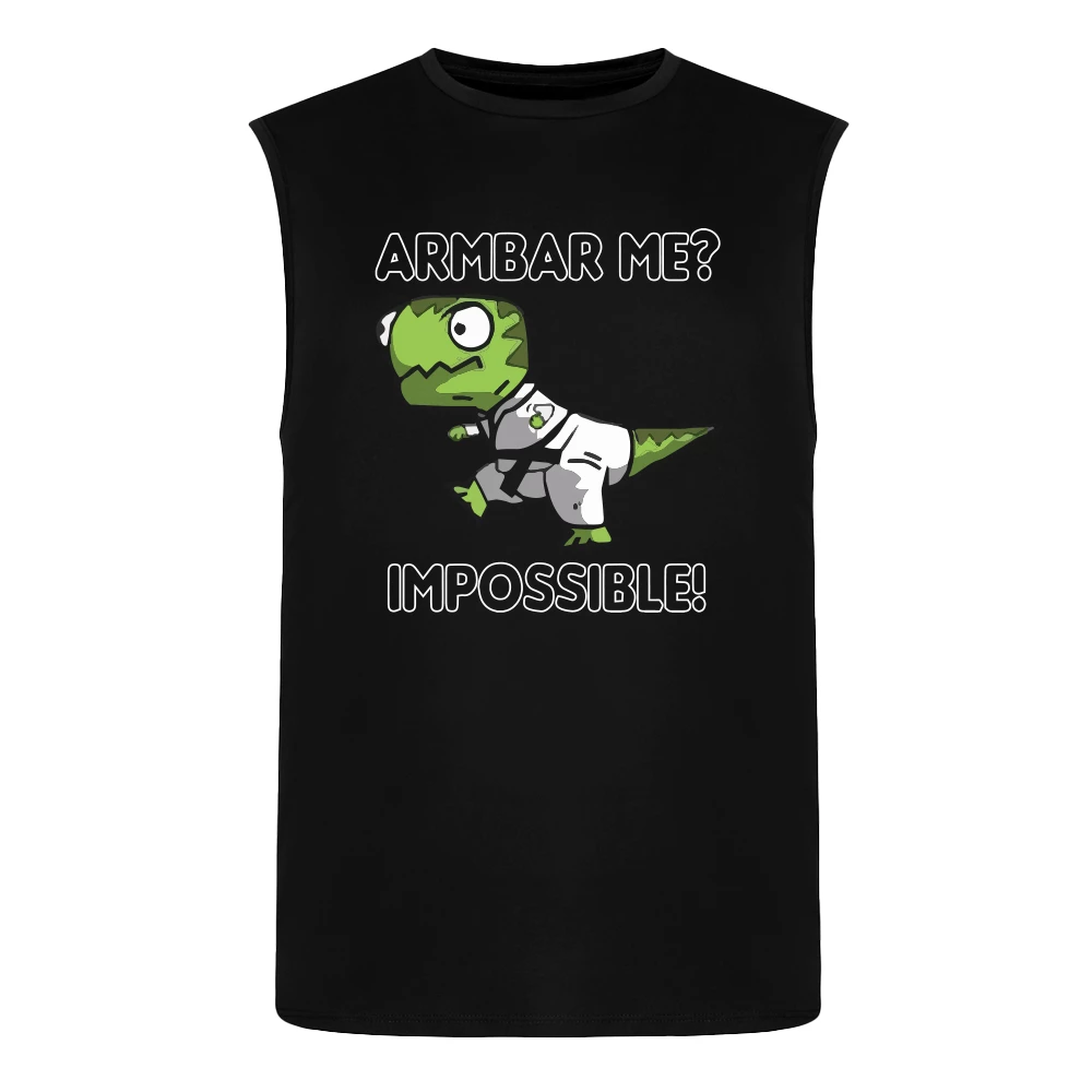 XMARTIAL BJJ Gear Armbar Me BJJ Tank Top 3 XMARTIAL BJJ Gear Armbar Me BJJ Tank Top