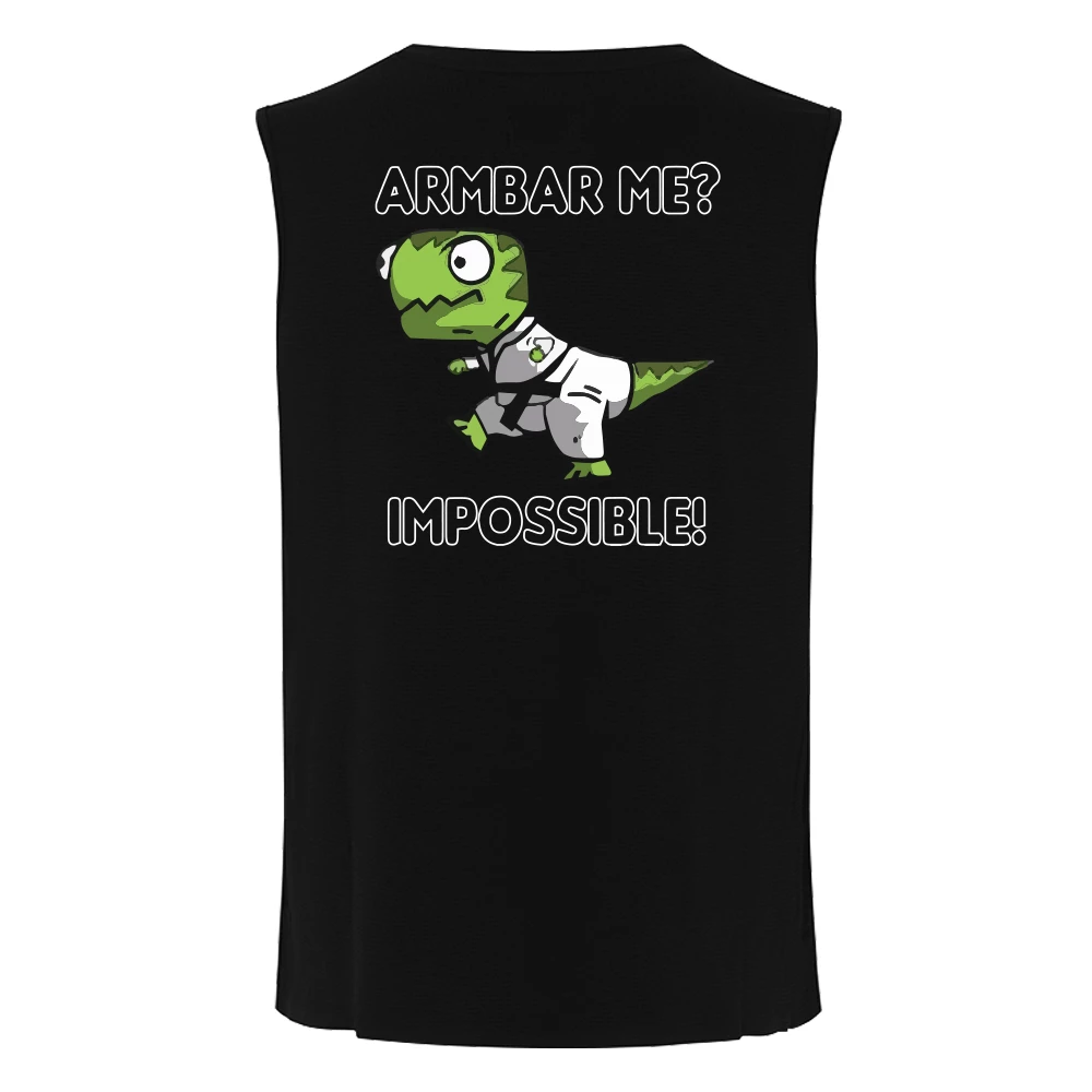 XMARTIAL BJJ Gear Armbar Me BJJ Tank Top 4 XMARTIAL BJJ Gear Armbar Me BJJ Tank Top