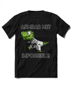XMARTIAL Armbar Me BJJ T-Shirt BJJ Gear