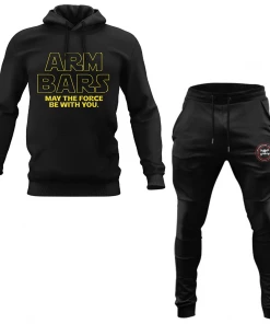 XMARTIAL Armbars BJJ Hoodie And Joggers