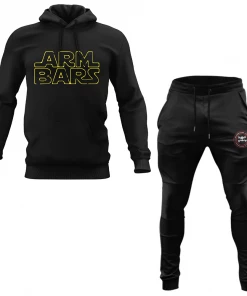 XMARTIAL Armbars BJJ Hoodie And Joggers